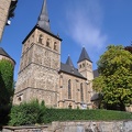 Ratingen Kirche